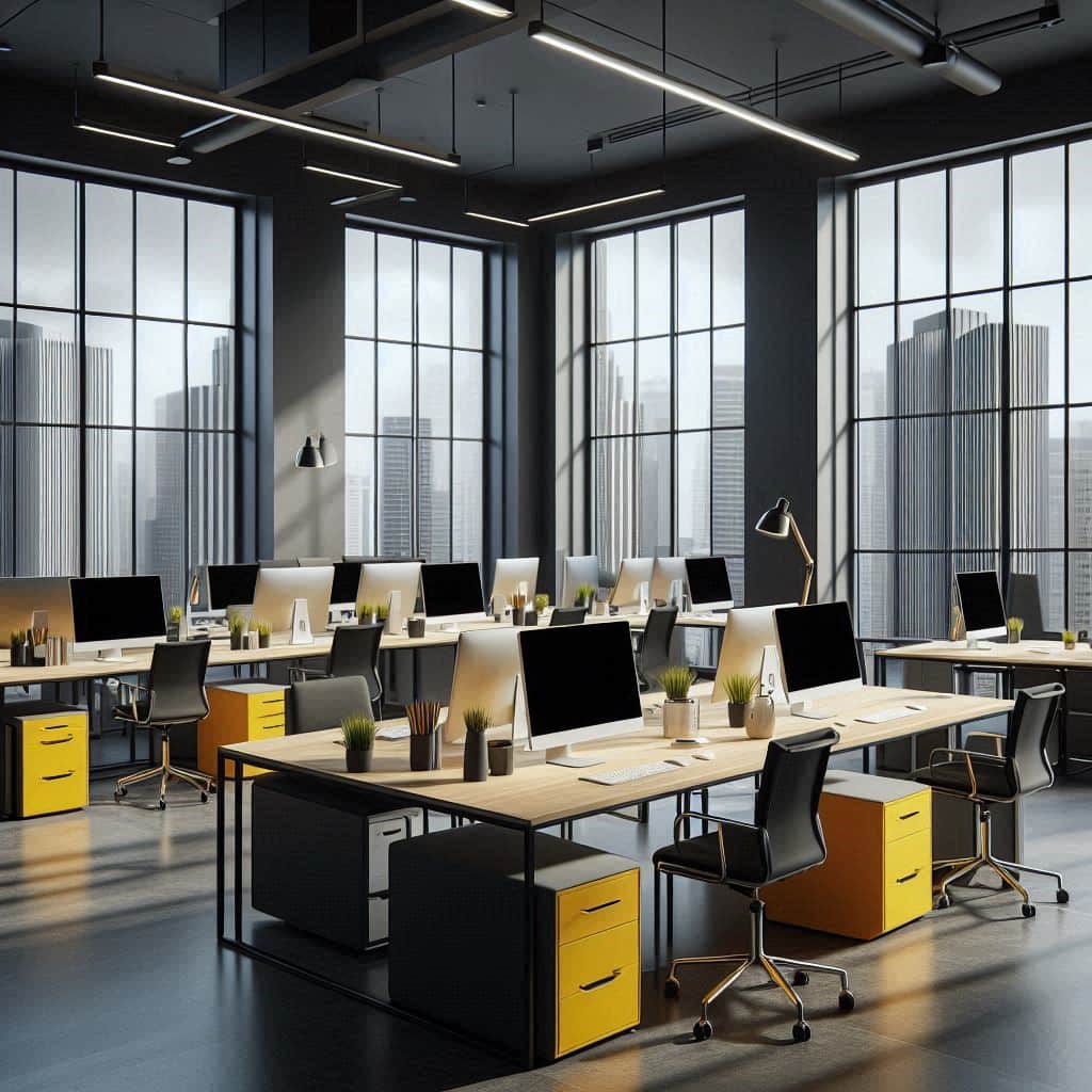 华泰证券大厦文章配图