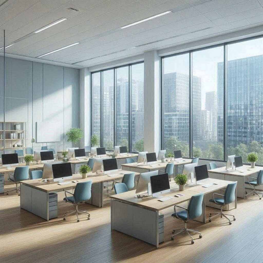 华泰证券大厦文章配图